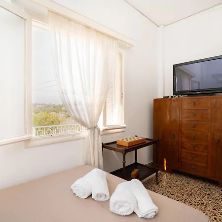 아파트 Hippocampus Panormos (Kalymnos)