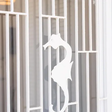 Hippocampus Apartman *
