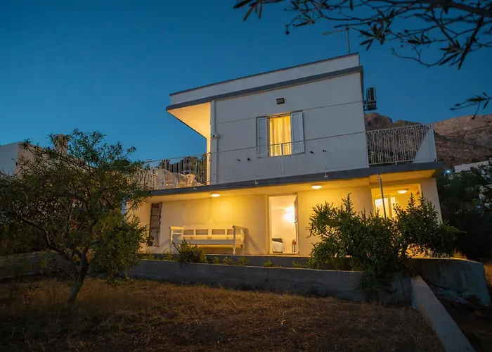Hippocampus Daire Panormos (Kalymnos)