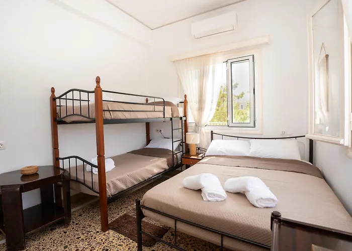 Hippocampus * Panormos (Kalymnos)