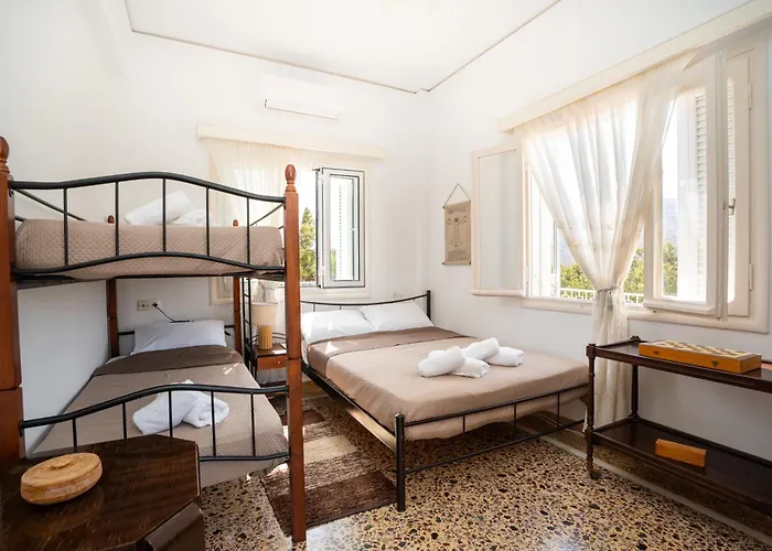 Hippocampus Panormos (Kalymnos)