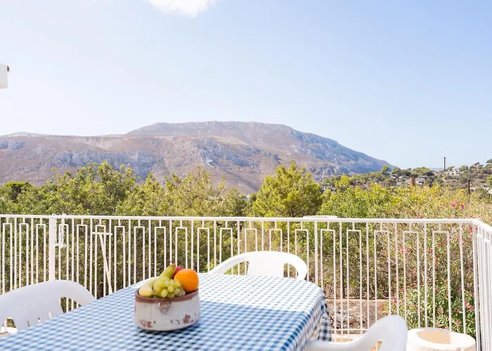 Hippocampus * Panormos (Kalymnos)