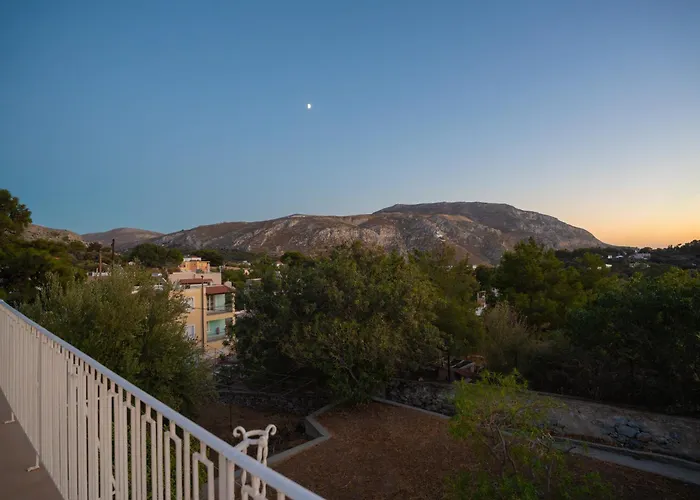 Hippocampus Panormos (Kalymnos)